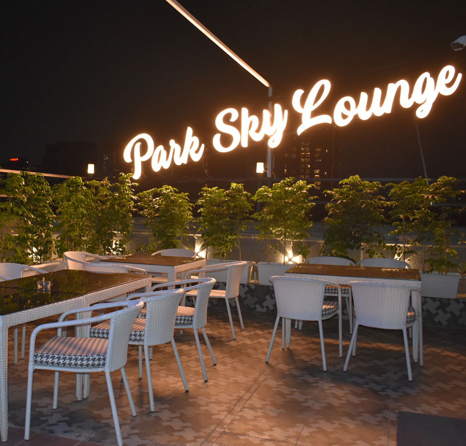 Park Sky Lounge